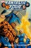 FANTASTIC FOUR BY JONATHAN HICKMAN THE COMPLETE COLLECTION VOL 01 TP [9781302913366]